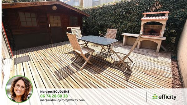 Maison
         4 pièces
        - 62 m² 513 900 € *