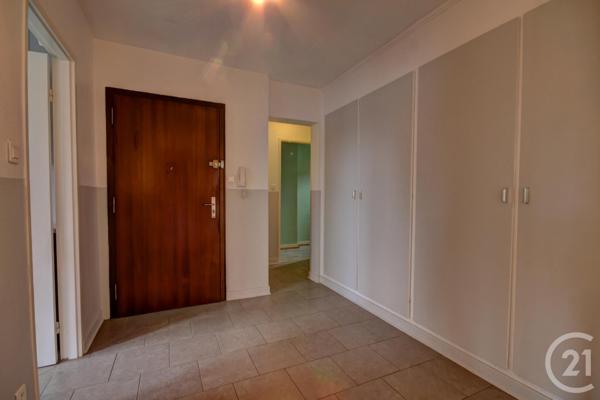 Appartement F5 à vendre  5 pièces - 82,20 m2 ERSTEIN - 67