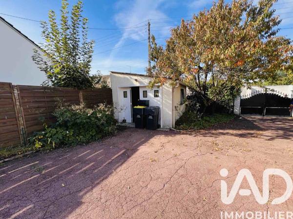 Maison à vendre 4 pièces 90 m² La Ferté-sous-Jouarre