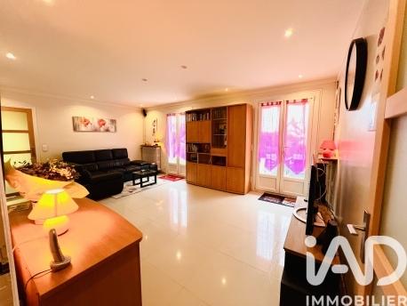 Maison à vendre 4 pièces 90 m² La Ferté-sous-Jouarre