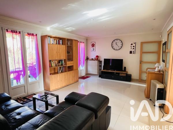 Maison à vendre 4 pièces 90 m² La Ferté-sous-Jouarre