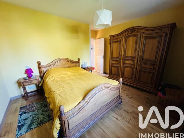Maison à vendre 4 pièces 90 m² La Ferté-sous-Jouarre