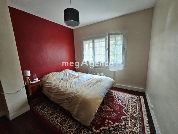 Maison à NOTRE-DAME-DE-BONDEVILLE, 76960 - 5 pièces 86m²