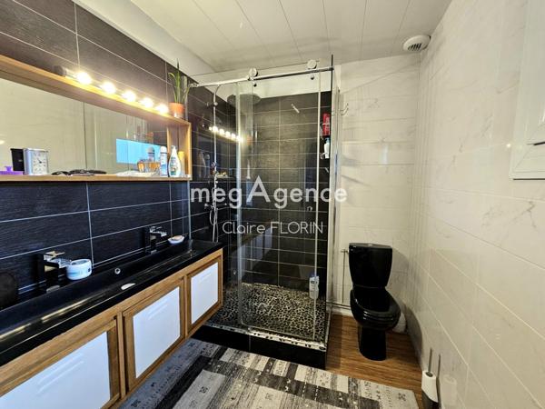 Maison à NOTRE-DAME-DE-BONDEVILLE, 76960 - 5 pièces 86m²