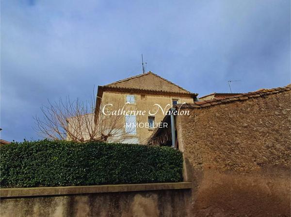 Maison de ville Maraussan 5 pièce(s) 129 m2