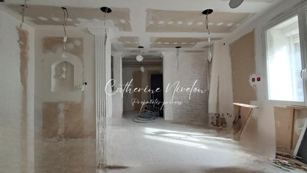 Maison de ville Maraussan 5 pièce(s) 129 m2