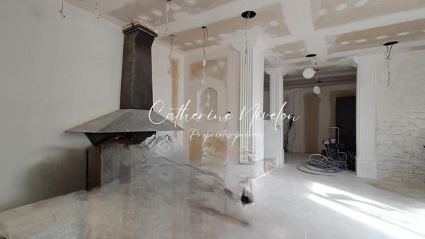 Maison de ville Maraussan 5 pièce(s) 129 m2