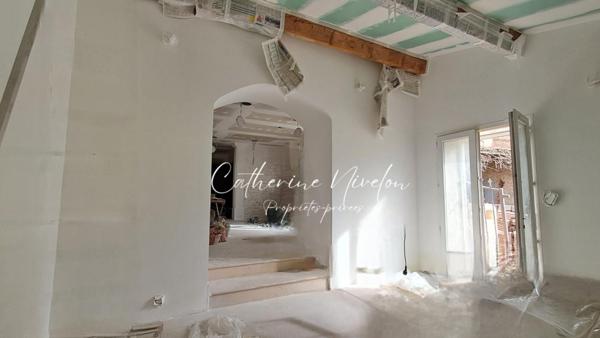 Maison de ville Maraussan 5 pièce(s) 129 m2