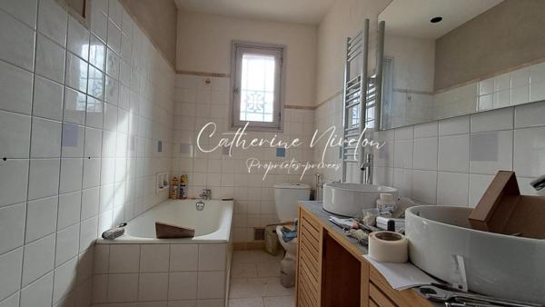 Maison de ville Maraussan 5 pièce(s) 129 m2