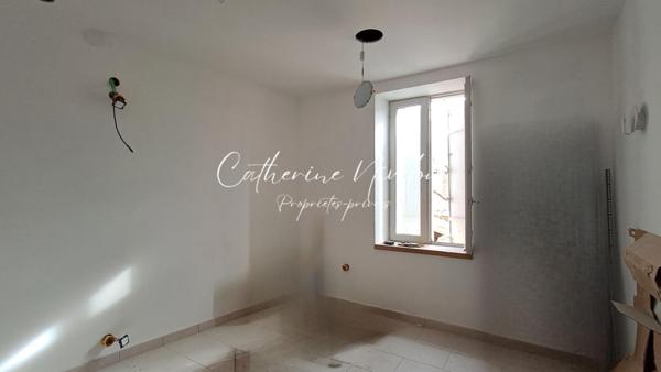 Maison de ville Maraussan 5 pièce(s) 129 m2