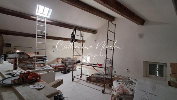 Maison de ville Maraussan 5 pièce(s) 129 m2