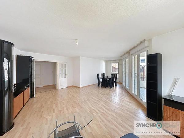 Appartement à vendre à Riedisheim (68400)