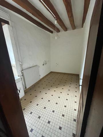 Maison à Malicorne-sur-Sarthe, 72270 - 7 pièces 166m²