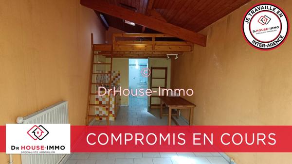 Maison à vendre 8 pièces de 200 m²