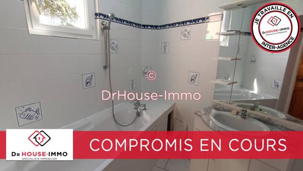 Maison à vendre 8 pièces de 200 m²