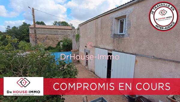 Maison à vendre 8 pièces de 200 m²
