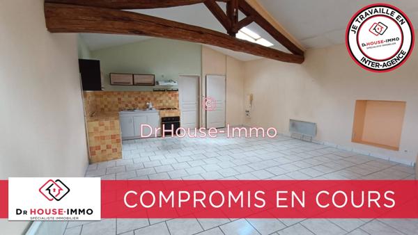 Maison à vendre 8 pièces de 200 m²