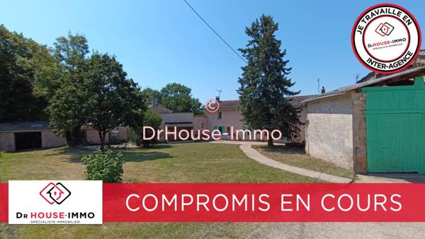 Maison à vendre 8 pièces de 200 m²