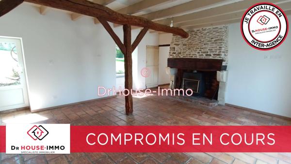 Maison à vendre 8 pièces de 200 m²