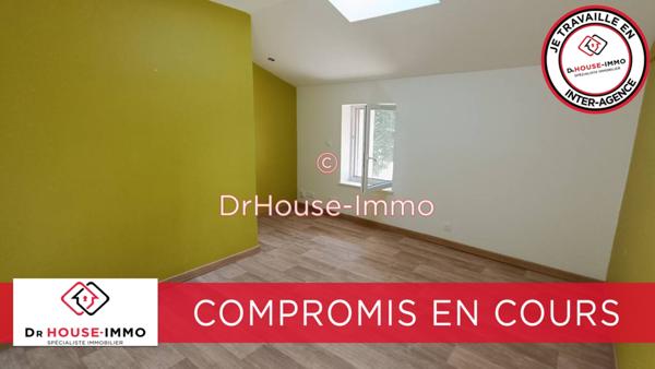 Maison à vendre 8 pièces de 200 m²