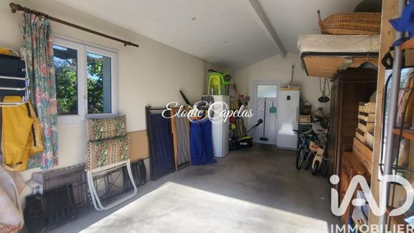 Maison à vendre 5 pièces 135 m² Lanton