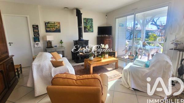 Maison à vendre 5 pièces 135 m² Lanton