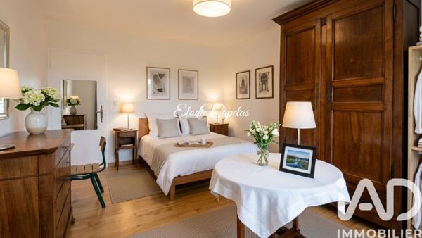 Maison à vendre 5 pièces 135 m² Lanton