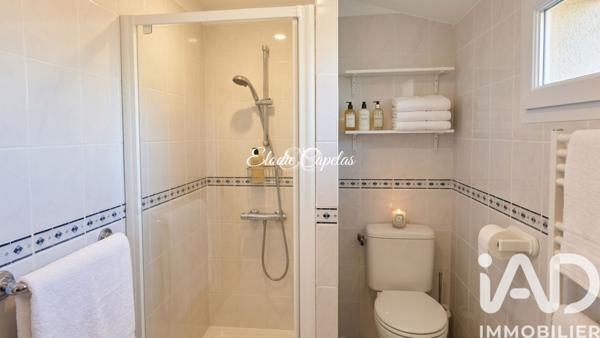 Maison à vendre 5 pièces 135 m² Lanton