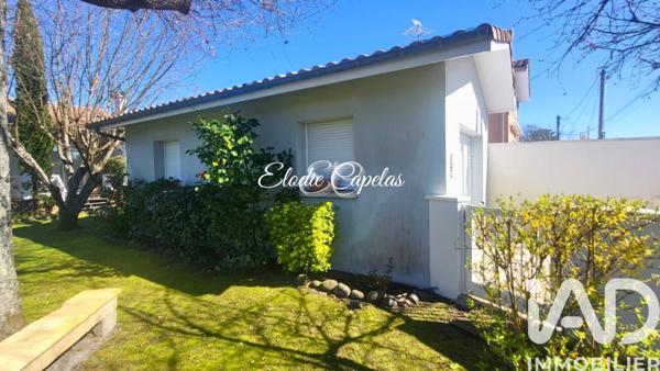 Maison à vendre 5 pièces 135 m² Lanton