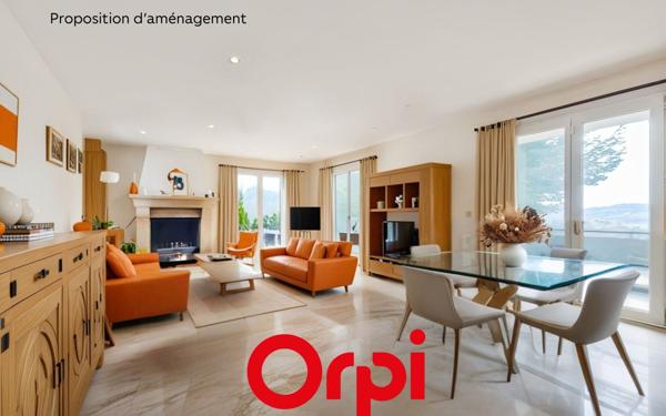 Maison à vendre    6 pièces • 204 m2 Le Castellet