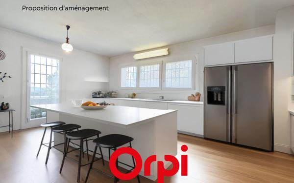 Maison à vendre    6 pièces • 204 m2 Le Castellet