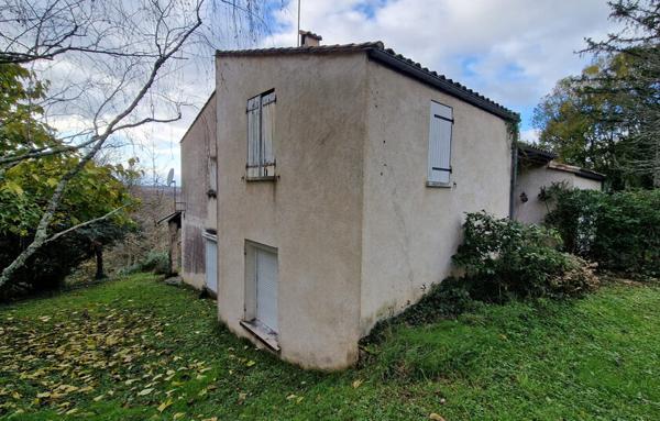 Maison de 192 m²