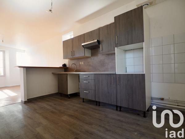 Appartement à vendre 4 pièces 125 m² Orgères-en-Beauce