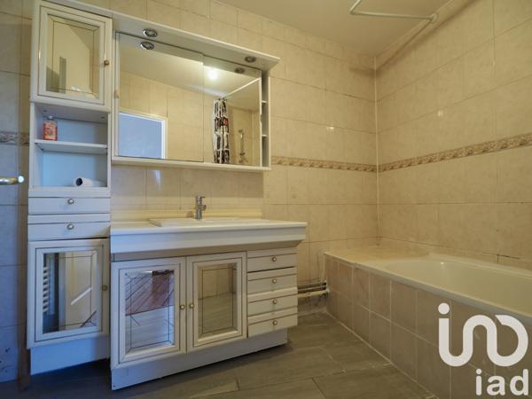 Appartement à vendre 4 pièces 125 m² Orgères-en-Beauce