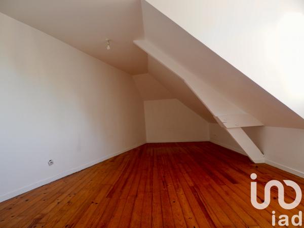 Appartement à vendre 4 pièces 125 m² Orgères-en-Beauce