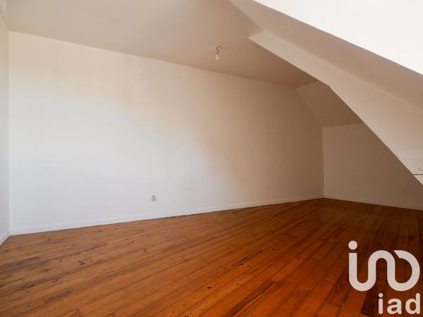 Appartement à vendre 4 pièces 125 m² Orgères-en-Beauce