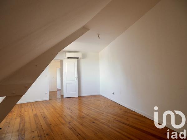 Appartement à vendre 4 pièces 125 m² Orgères-en-Beauce