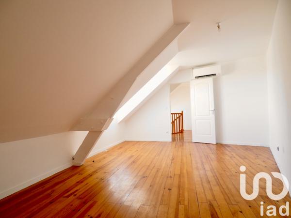 Appartement à vendre 4 pièces 125 m² Orgères-en-Beauce