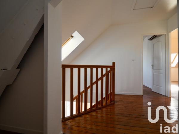 Appartement à vendre 4 pièces 125 m² Orgères-en-Beauce