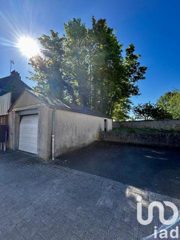 Appartement à vendre 4 pièces 125 m² Orgères-en-Beauce