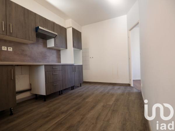 Appartement à vendre 4 pièces 125 m² Orgères-en-Beauce