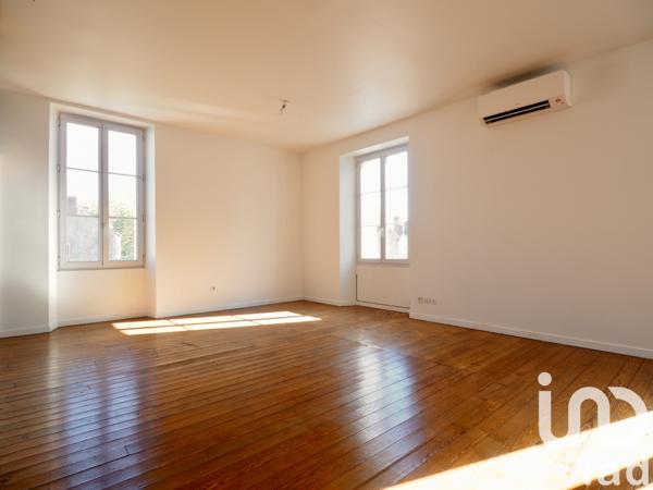 Appartement à vendre 4 pièces 125 m² Orgères-en-Beauce