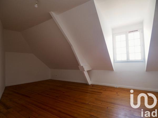 Appartement à vendre 4 pièces 125 m² Orgères-en-Beauce