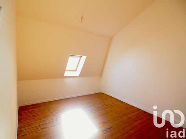 Appartement à vendre 4 pièces 125 m² Orgères-en-Beauce