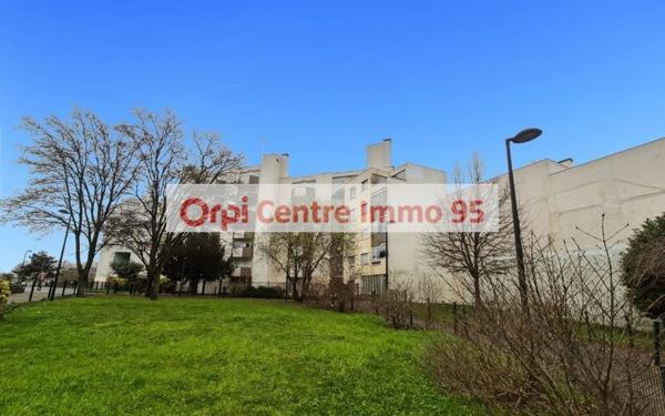 Appartement à vendre    4 pièces • 81 m2 Argenteuil