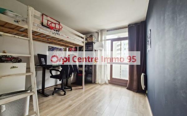 Appartement à vendre    4 pièces • 81 m2 Argenteuil