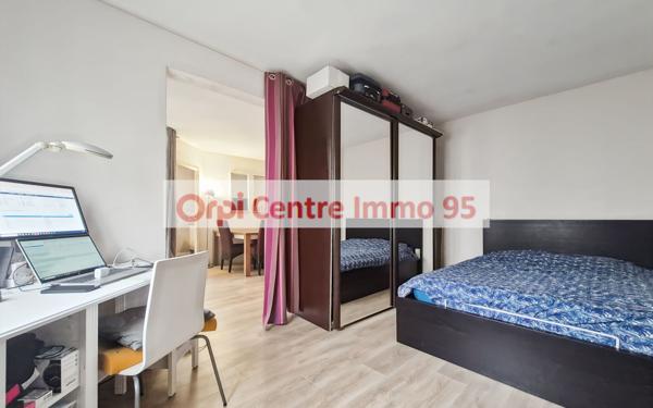 Appartement à vendre    4 pièces • 81 m2 Argenteuil