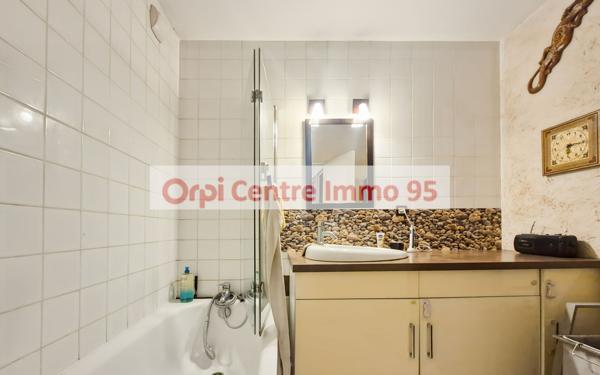 Appartement à vendre    4 pièces • 81 m2 Argenteuil