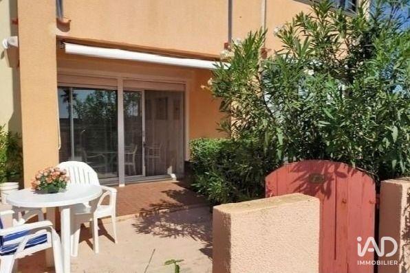 Appartement à vendre 2 pièces 32 m² Le Barcarès