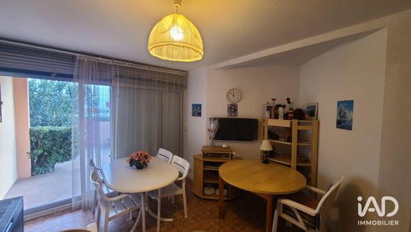Appartement à vendre 2 pièces 32 m² Le Barcarès